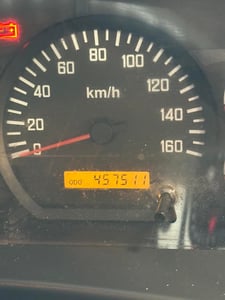 ขายถูก FVM300HP 9เกียร์