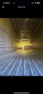 NQR150HP ตู้ -25องศา วิ่งงานFROZEN NQR150HP ตู้ -25องศา วิ่งงานFROZEN