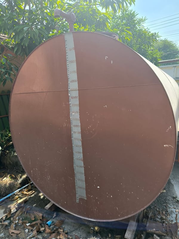 ถังน้ำมัน20000ลิตร+หัวจ่าย ถังน้ำมัน20000ลิตร+หัวจ่าย