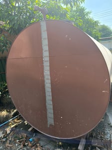 ถังน้ำมัน20000ลิตร+หัวจ่าย ถังน้ำมัน20000ลิตร+หัวจ่าย