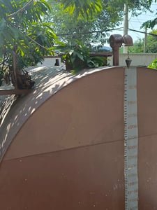 ถังน้ำมัน20000ลิตร+หัวจ่าย ถังน้ำมัน20000ลิตร+หัวจ่าย