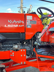 L5018sp ปี2565