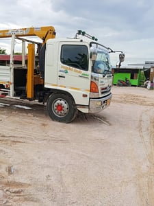 ขาย6ล้อติดเครนมีบันไดท้ายพับได้เจ้าของขายเอง คุณประสิทธิ์ โทร 081-841-3985 เจ้าของรถ ขาย6ล้อติดเครนมีบันไดท้ายพับได้เจ้าของขายเอง คุณประสิทธิ์ โทร 081-841-3985 เจ้าของรถ