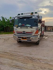 ขาย6ล้อติดเครนมีบันไดท้ายพับได้เจ้าของขายเอง คุณประสิทธิ์ โทร 081-841-3985 เจ้าของรถ ขาย6ล้อติดเครนมีบันไดท้ายพับได้เจ้าของขายเอง คุณประสิทธิ์ โทร 081-841-3985 เจ้าของรถ