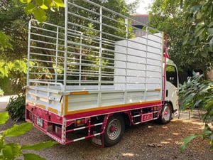 4 ล้อ NLR-130 ยาว 3.20 m. ⭐️ฟรีดาวน์ ⭐️