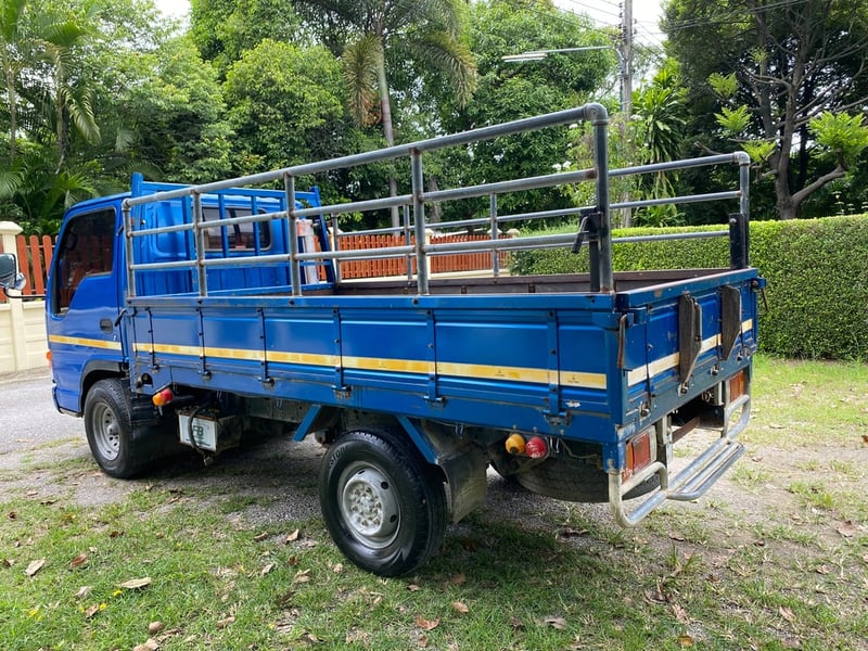 4 ล้อ การ์ตูน แหนบหน้า ราคาไม่แพง