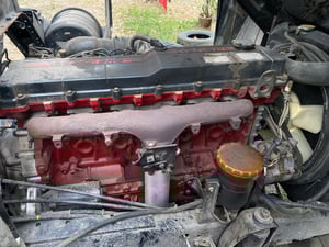 6 ล้อ ดั๊มพ์ Rocky -195 HP. สวยๆพร้อมใช้ 6 ล้อ ดั๊มพ์ Rocky -195 HP. สวยๆพร้อมใช้