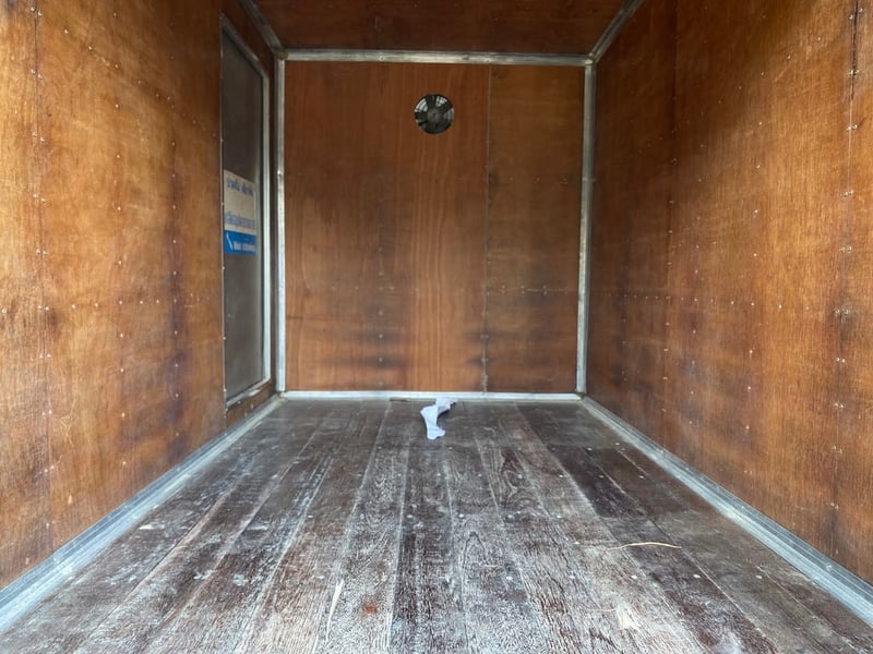 4 ล้อ NKR-100 Turbo