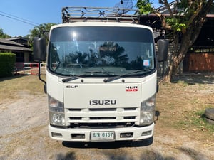 4 ล้อ NLR-130 ราคาไม่แพง 4 ล้อ NLR-130 ราคาไม่แพง