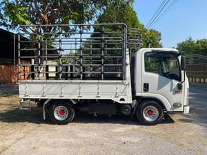 4 ล้อ NLR-130 ราคาไม่แพง 4 ล้อ NLR-130 ราคาไม่แพง