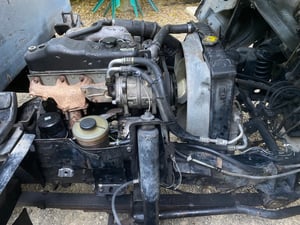 4 ล้อ NKR-88 แรง ลิฟท์ท้าย พร้อมใช้