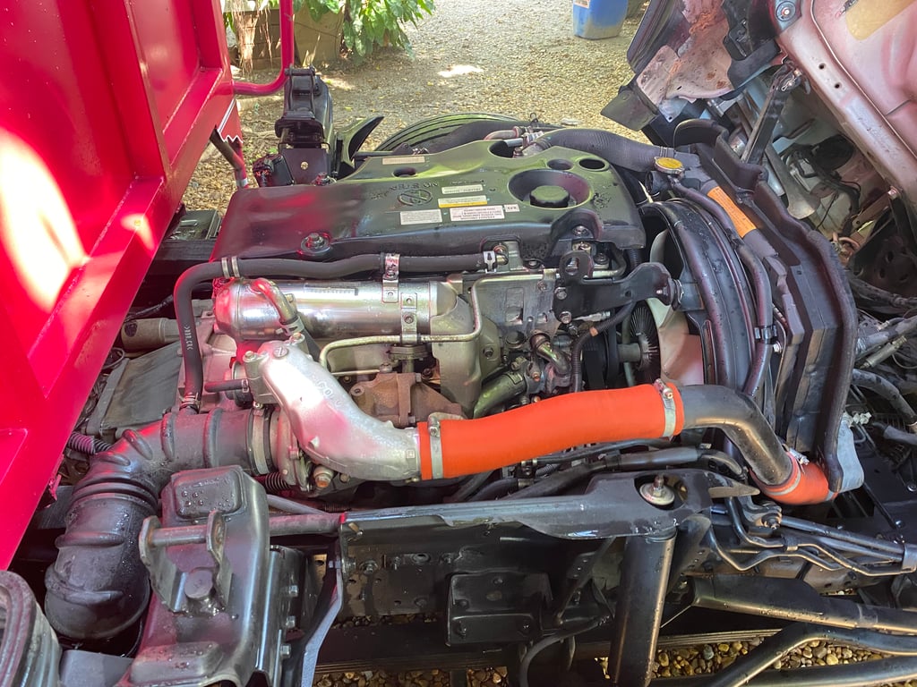 4 ล้อ NLR-130 ยาว 3.20 m. ⭐️ฟรีดาวน์ ⭐️ 4 ล้อ NLR-130 ยาว 3.20 m. ⭐️ฟรีดาวน์ ⭐️