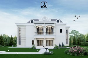 รับออกแบบบ้าน รับสร้างบ้าน รับออกแบบตกแต่งภายใน บ้านและสวนทั่วไทย