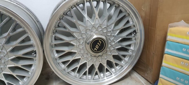 ล้อRailขอบ15