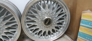 ล้อRailขอบ15