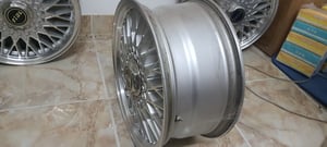 ล้อRailขอบ15