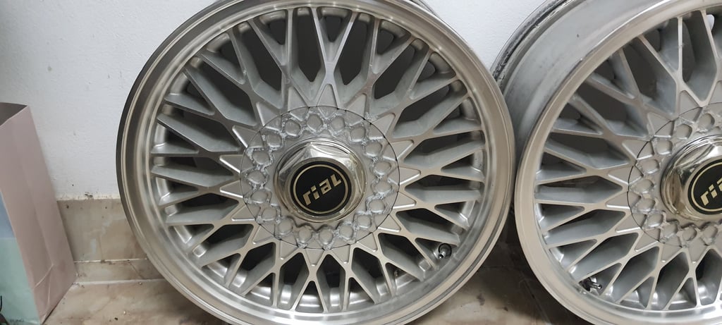 ล้อRailขอบ15 ล้อRailขอบ15