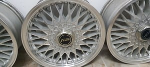 ล้อRailขอบ15