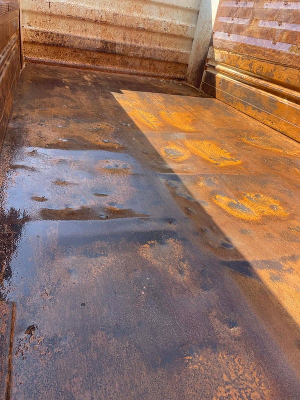 ขายดั้มพ์ 6ล้อสวยๆ ยกชุดดั้มพ์