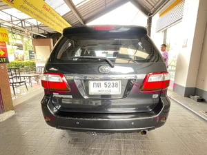 2011 Toyota Fortuner 2.7 (ปี 08-11) V SUV 2011 Toyota Fortuner 2.7 (ปี 08-11) V SUV