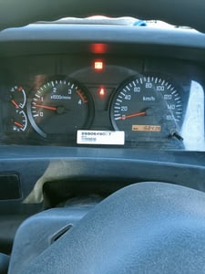 ISUZU FRR 190แรงม้า รถบรรทุก 6ล้อ ดั้มพ์ ปี2017 เลขไมล์ 168,414 กม. ISUZU FRR 190แรงม้า รถบรรทุก 6ล้อ ดั้มพ์ ปี2017 เลขไมล์ 168,414 กม.