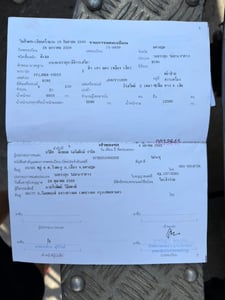 HINO FF 210แรงม้า รถบรรทุก 6ล้อ กระบะคอกสูง ปี1997