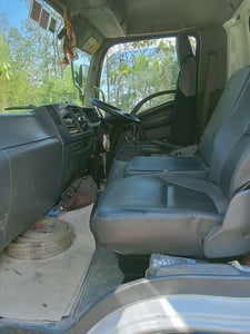 ISUZU FRR 190แรงม้า รถบรรทุก 6ล้อ ดั้มพ์ ปี2017 เลขไมล์ 168,414 กม. ISUZU FRR 190แรงม้า รถบรรทุก 6ล้อ ดั้มพ์ ปี2017 เลขไมล์ 168,414 กม.