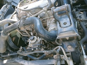 ISUZU FRR 190แรงม้า รถบรรทุก 6ล้อ ดั้มพ์ ปี2017 เลขไมล์ 168,414 กม. ISUZU FRR 190แรงม้า รถบรรทุก 6ล้อ ดั้มพ์ ปี2017 เลขไมล์ 168,414 กม.