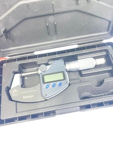 ขายmicrometer mitutoyo