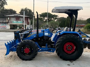 New holland tt 3.50 plus 50แรง New holland tt 3.50 plus 50แรง