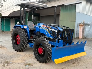 New holland tt 3.50 plus 50แรง New holland tt 3.50 plus 50แรง