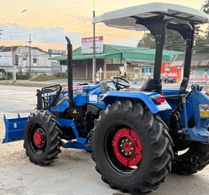 New holland tt 3.50 plus 50แรง New holland tt 3.50 plus 50แรง