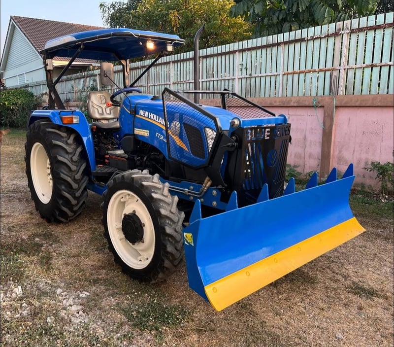New holland tt 3.40 New holland tt 3.40