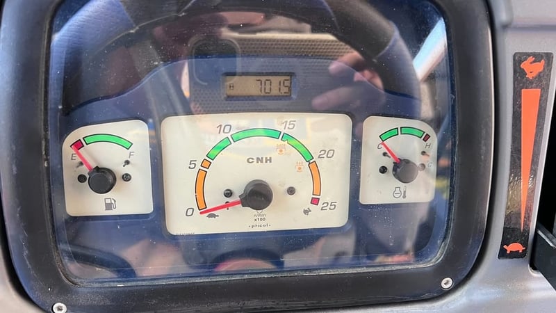 New holland tt 3.40 New holland tt 3.40