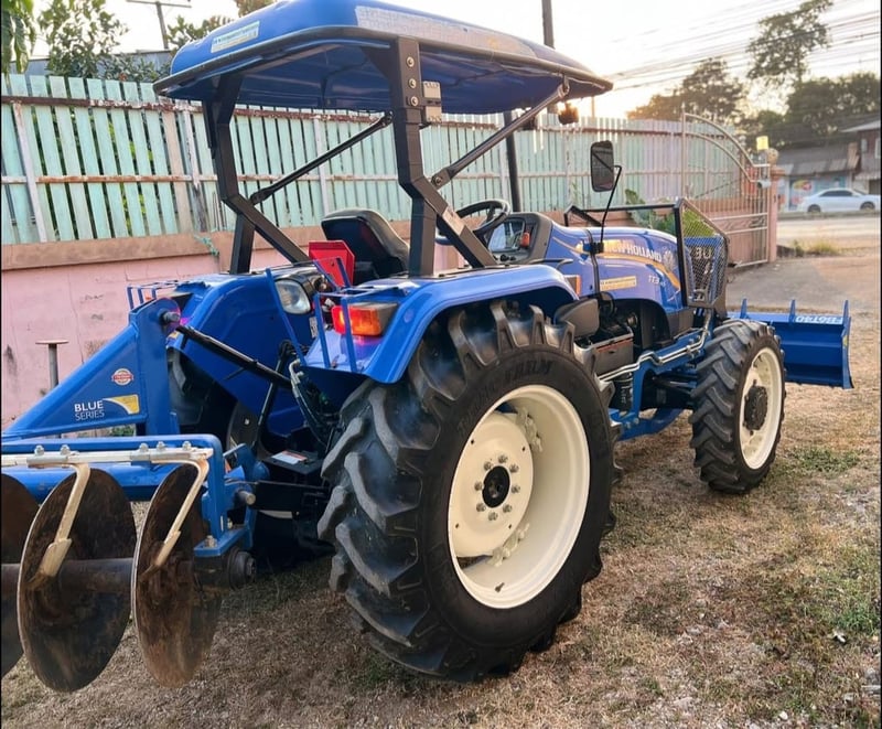 New holland tt 3.40 New holland tt 3.40