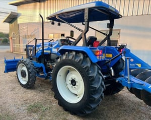 New holland tt 3.40 New holland tt 3.40