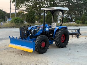 New holland tt 3.50 plus 50แรง New holland tt 3.50 plus 50แรง
