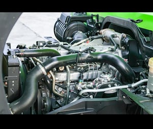 ISUZU FRR 190แรง ปี67 ไมล์ 38,406 km. ISUZU FRR 190แรง ปี67 ไมล์ 38,406 km.