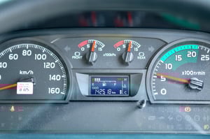 HINO FG8J 260แรง 6ล้อหัวลาก ปี2023