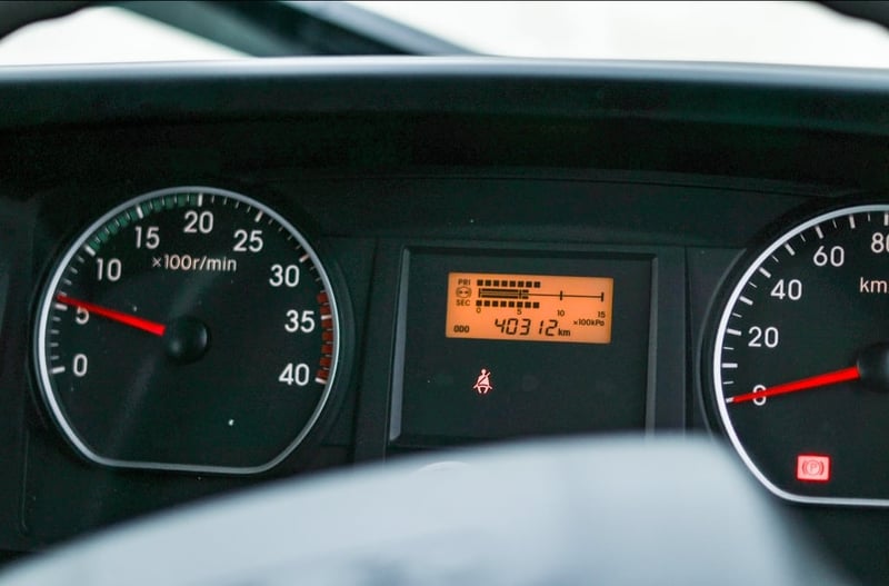 ISUZU FRR 210แรงม้า ดั้มพ์ 5คิว ปี2023 (2566)