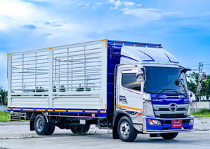 HINO FC9J 210 ปี67 (2024)