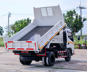 HINO XZU ดั้มพ์3คิว 150แรง ปี2024 (67) HINO XZU ดั้มพ์3คิว 150แรง ปี2024 (67)