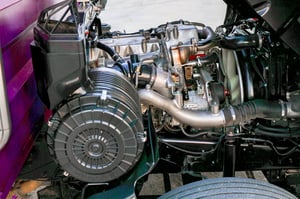 HINO FC9J 210 6ล้อกระบะคอก ปี2024