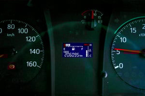 HINO FC9J 210 6ล้อกระบะคอก ปี2024