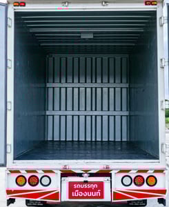 HINO XZU 136แรง ตู้แห้ง ปี2024 HINO XZU 136แรง ตู้แห้ง ปี2024