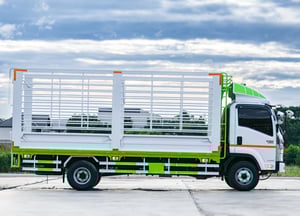 ISUZU FRR 190แรง ปี67 ไมล์ 38,406 km. ISUZU FRR 190แรง ปี67 ไมล์ 38,406 km.