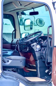 HINO FC9J 210 ปี67 (2024)