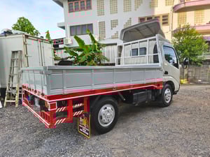 HINOปี18เครื่อง136แรง ออกรถ 19000