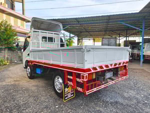 HINOปี18เครื่อง136แรง ออกรถ 19000