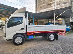 HINOปี18เครื่อง136แรง ออกรถ 19000